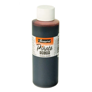 Jacquard Pinata Alcohol Ink 4oz Calabaza Orange