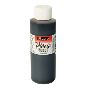 Jacquard Pinata Alcohol Ink 4oz Santa Fe Red