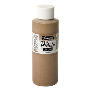 Jacquard Pinata Alcohol Ink 4oz Brass