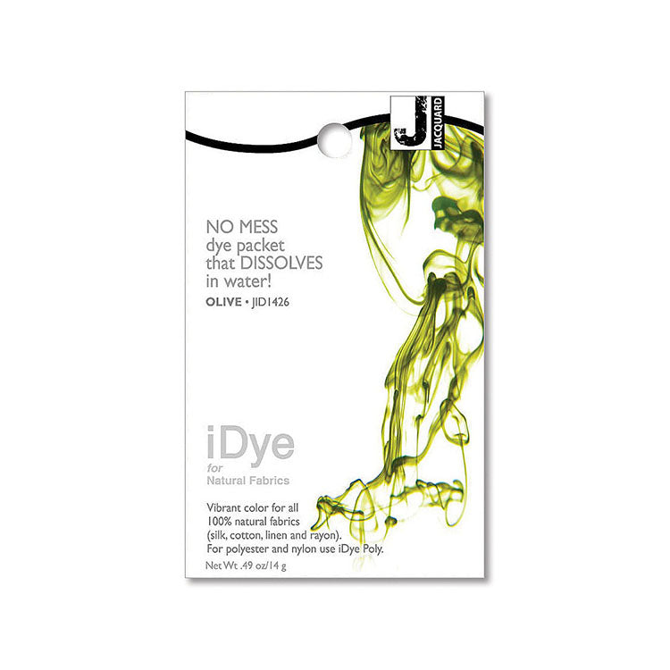 Idye Olive 14gm Pack