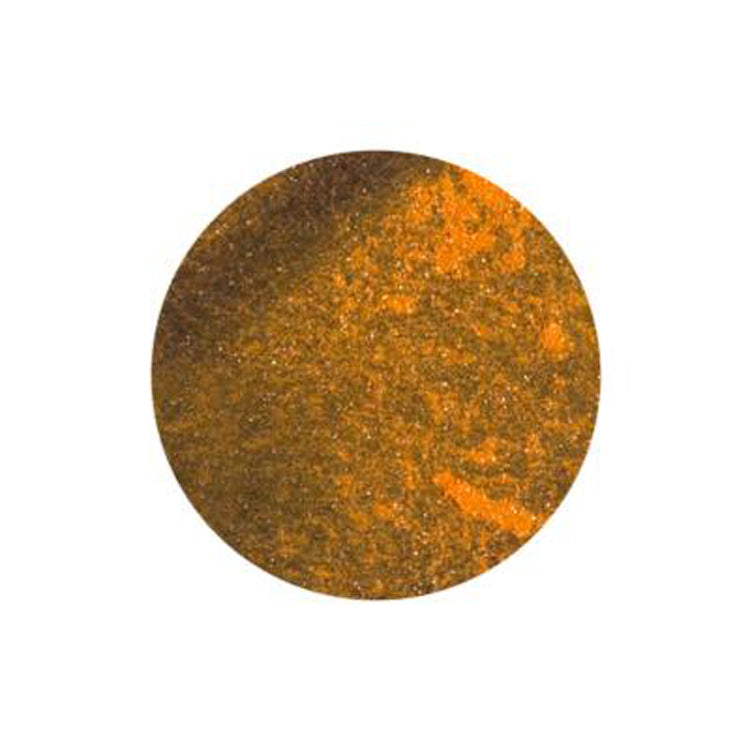 Pearl Ex Powdered Pigment .75oz Pumpkin Orange
