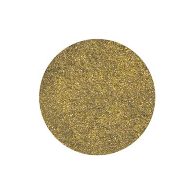 Pearl Ex Powdered Pigment .75oz Brilliant Gold