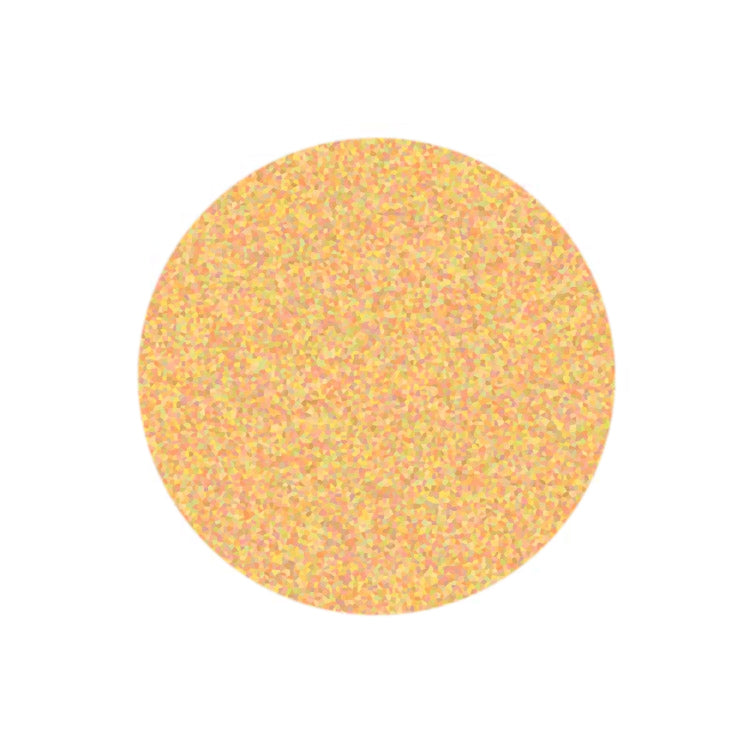 Pearl Ex Powdered Pigment 3gm Pumpkin Orange