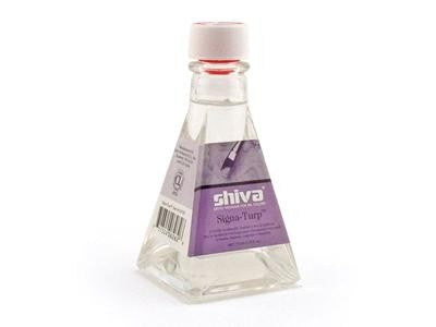 Shiva Signa Turpentine 8oz