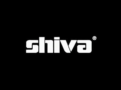 Shiva Paintstik Ivory Black
