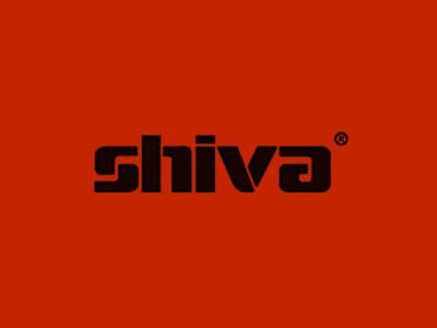 Shiva Paintstik Tompte Red