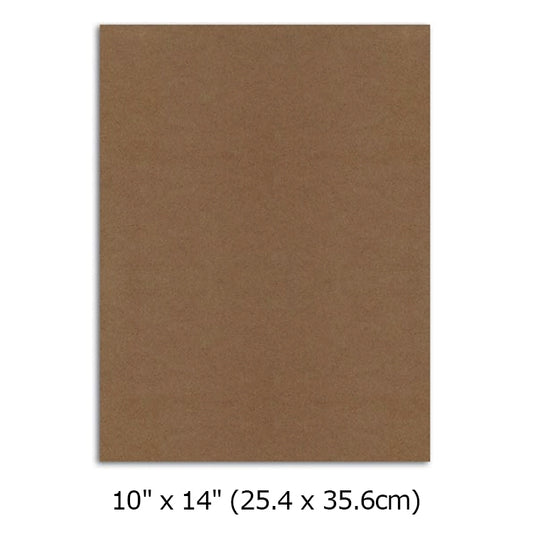 Richeson Masonite Panel 10x14