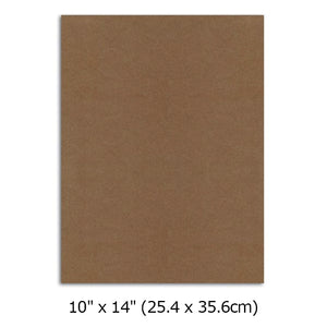 Richeson Masonite Panel 10x14