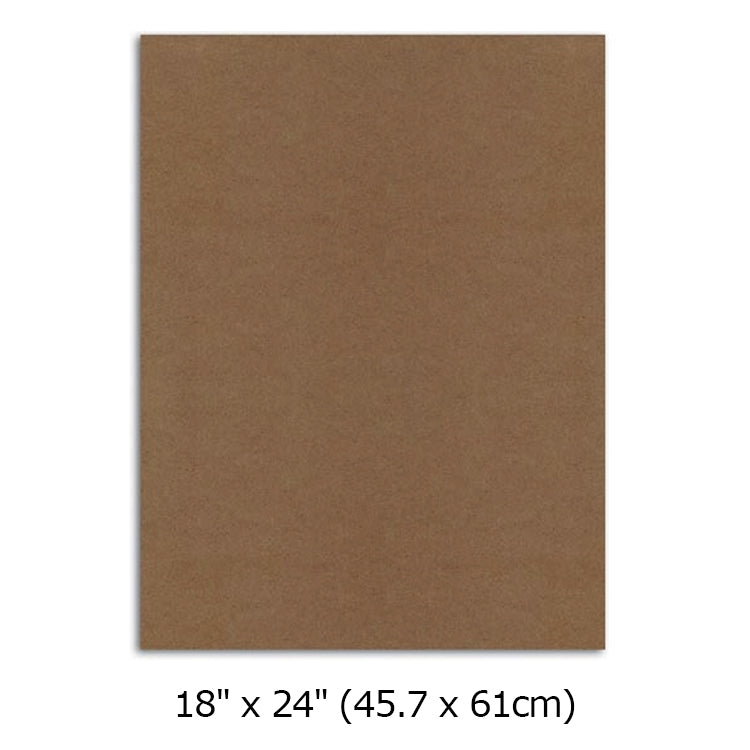 Richeson Masonite Panel 18x24
