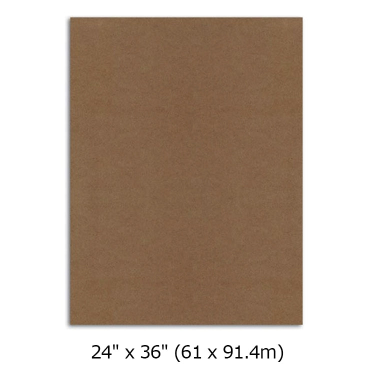 Richeson Masonite Panel 24x36