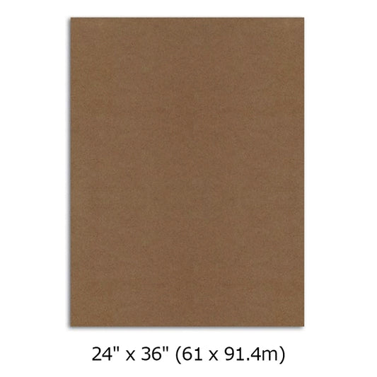 Richeson Masonite Panel 24x36