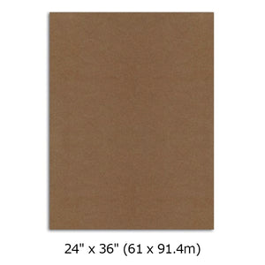 Richeson Masonite Panel 24x36
