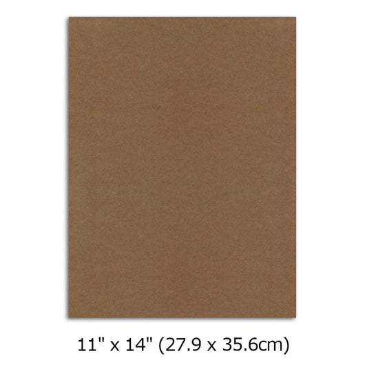 Richeson Masonite Panel 11x14