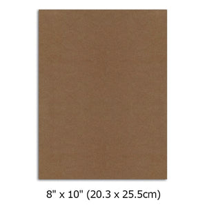 Richeson Masonite Panel 8x10