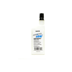 Koh-I-Noor Universal Ink White .75oz