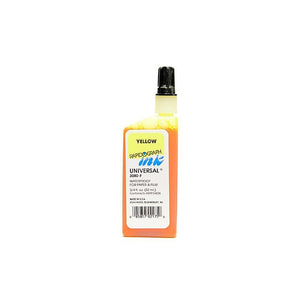 Koh-I-Noor Universal Ink Yellow .75oz