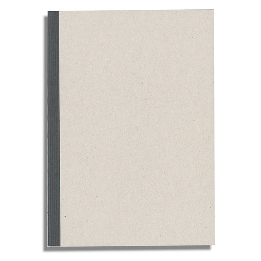 Kunst & Papier BinderBoard Sketchbook 5.75x8.25 Gray