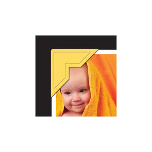 Lineco Photo Mounting Corners Archival Gold