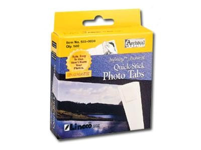 Lineco Infinity Photo TaBlue Shade
