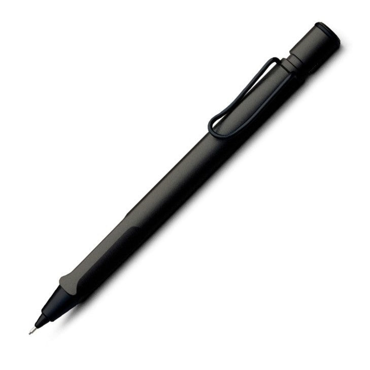 Lamy Safari Mechanical Pencil Charcoal .5mm