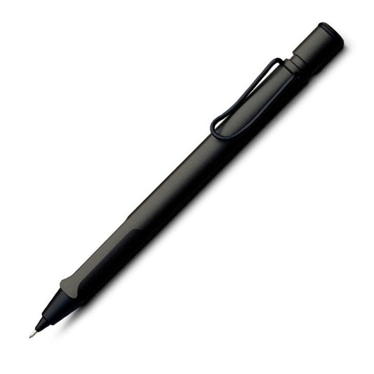 Lamy Safari Mechanical Pencil Charcoal .5mm