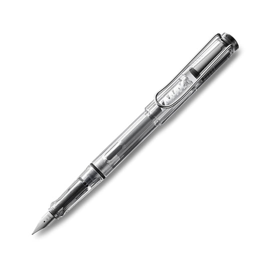 Lamy Vista Fountain Pen Fine