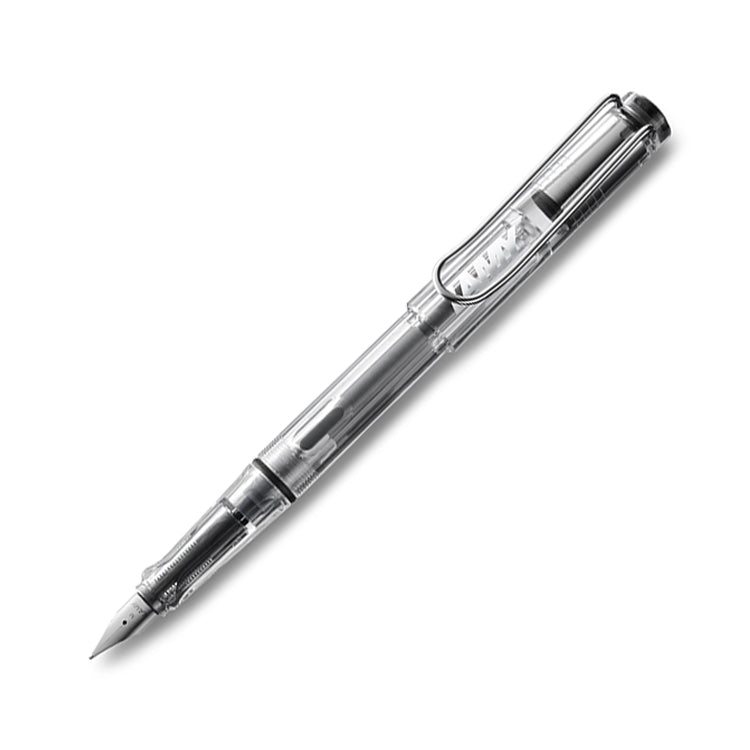 Lamy Vista Fountain Pen Medium