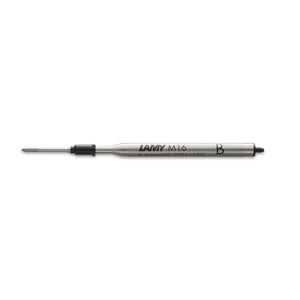 Lamy M16 Ballpoint Refill Black B