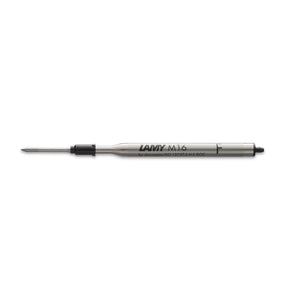 Lamy M16 Ballpoint Refill Black Fine