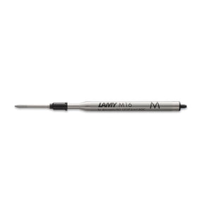 Lamy M16 Ballpoint Black Med