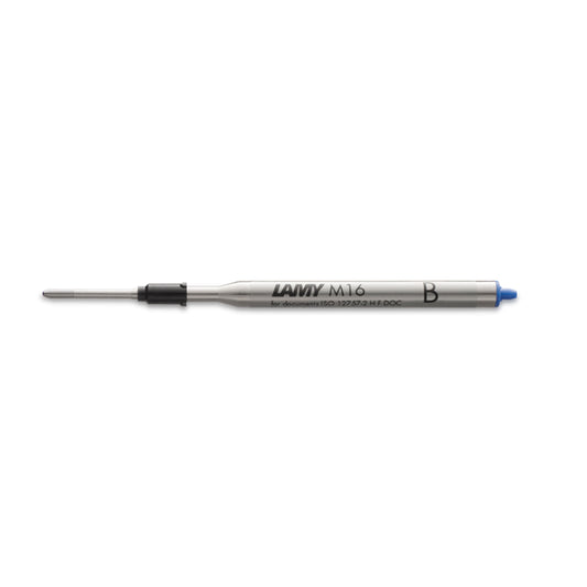 Lamy M16 Ballpoint Blue B