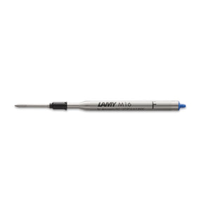 Lamy M16 Ballpoint Refill Blue Fine