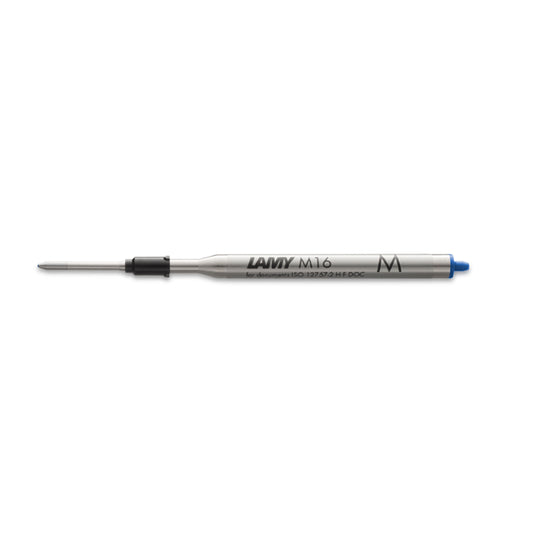 Lamy M16 Ballpoint Refill Blue M