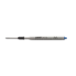 Lamy M16 Ballpoint Refill Blue M