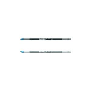 Lamy 2-pk Refills Blue