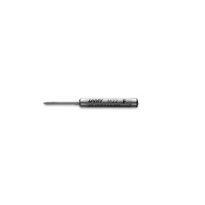 Lamy Scribble BP Refill Black Fine