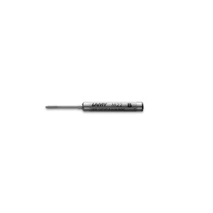 Lamy Scribble BP Refill Black Medium