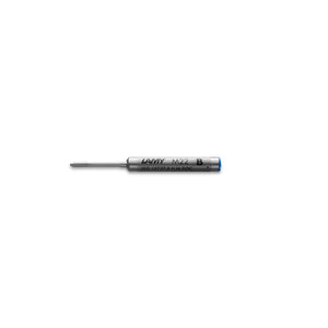 Lamy Scribble BP Refill Blue Broad