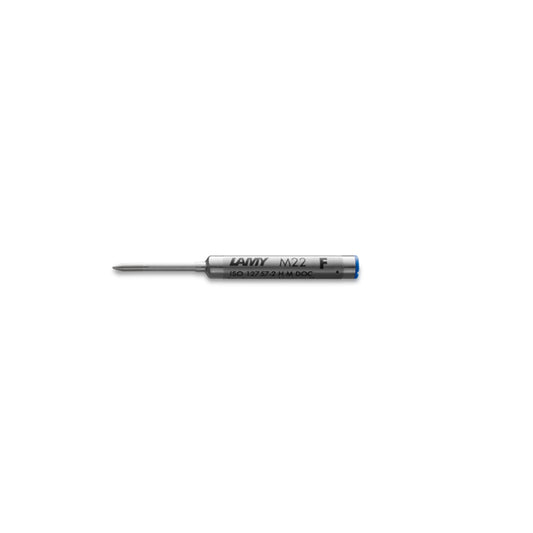 Lamy Scribble BP Refill Blue Fine