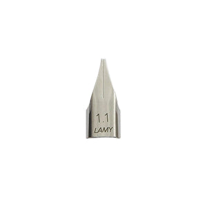 Lamy Joy Calligraphy Nib 1.1mm