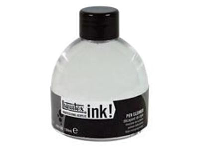 Liquitex Ink Pen Cleaner 150ml