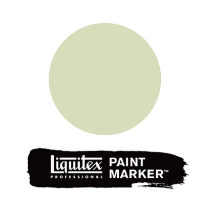 Liquitex Paint Marker Wide Point Parchment