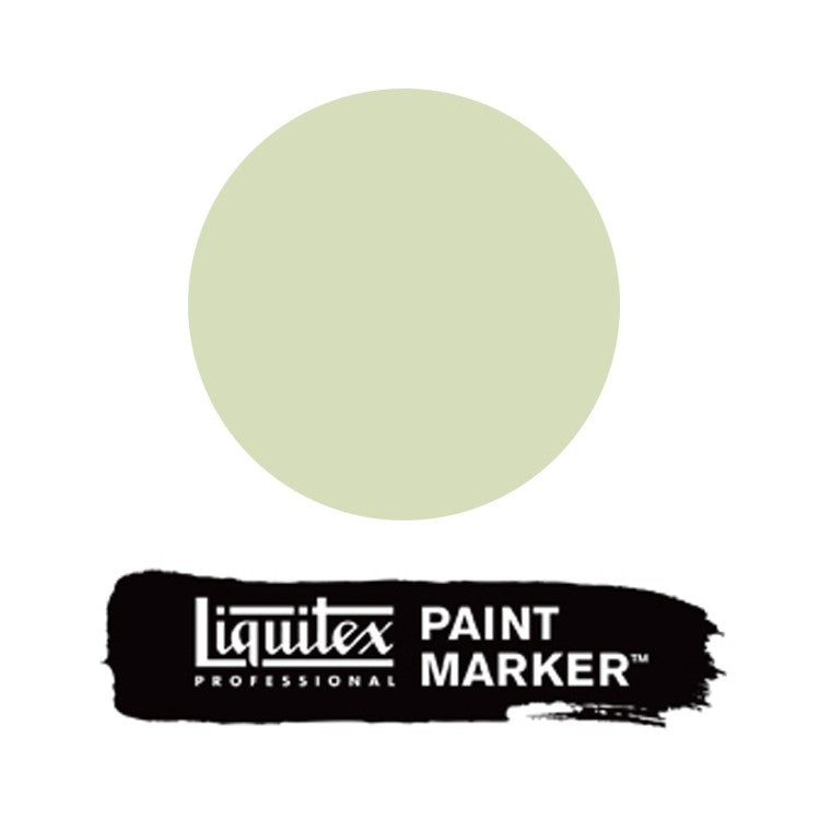Liquitex Paint Marker Fine Point Parchment