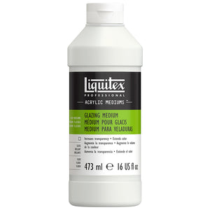 Liquitex Glazing Medium 16oz