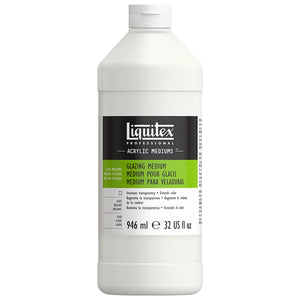 Liquitex Glazing Medium 32oz