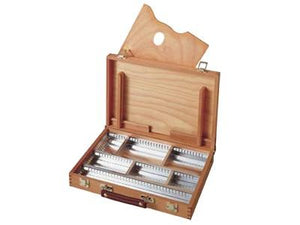 Mabef Beechwood Sketchbox 10x14