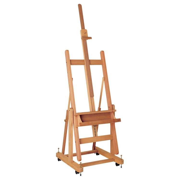 Mabef Deluxe Convertible Easel
