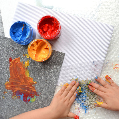 Micador early stART Sensory Painting Pack