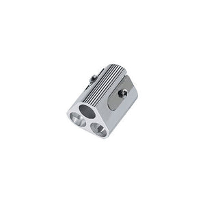 M+R Magnesium 3 Hole Sharpener ⚠️
