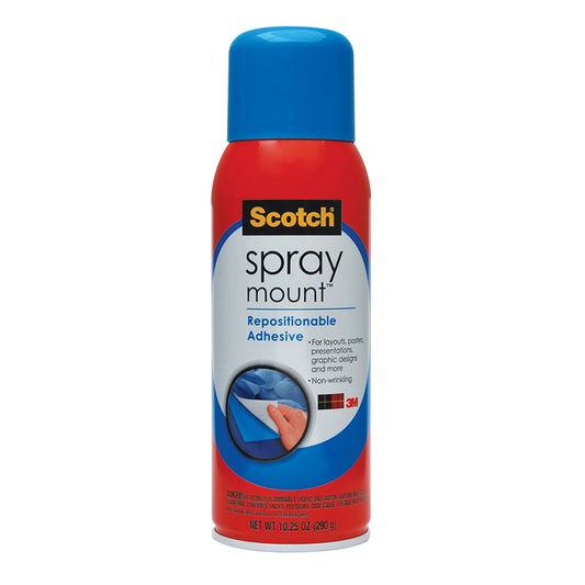 3M Spray Mount 6065 10.25oz